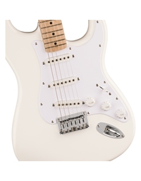 FENDER Squier Sonic Stratocaster HT MN AWT Ηλεκτρική Κιθάρα
