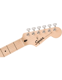 FENDER Squier Sonic Stratocaster HT MN AWT Ηλεκτρική Κιθάρα