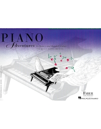 Faber Piano Adventures: Technique And Performance Book - Primer Level