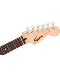 FENDER Squier Sonic Stratocaster LRL UVT Ηλεκτρική Κιθάρα