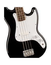 FENDER Squier Sonic Bronco LRL Black Electric Bass