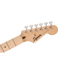 FENDER Squier Sonic Stratocaster HSS MN TCO Ηλεκτρική Κιθάρα