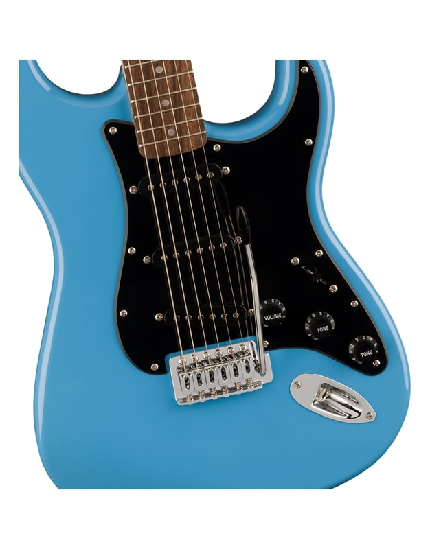 FENDER Squier Sonic Stratocaster LRL CAB Ηλεκτρική Κιθάρα