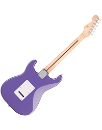 FENDER Squier Sonic Stratocaster LRL UVT Ηλεκτρική Κιθάρα