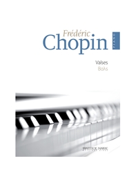 Chopin Frederic -  Bαλς