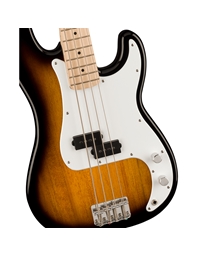 FENDER Squier Sonic Precision MN 2TS Electric Bass