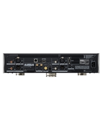 TEAC UD-701N Black DAC και Network Player