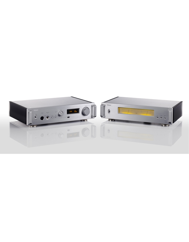 TEAC UD-701N Silver DAC και Network Player