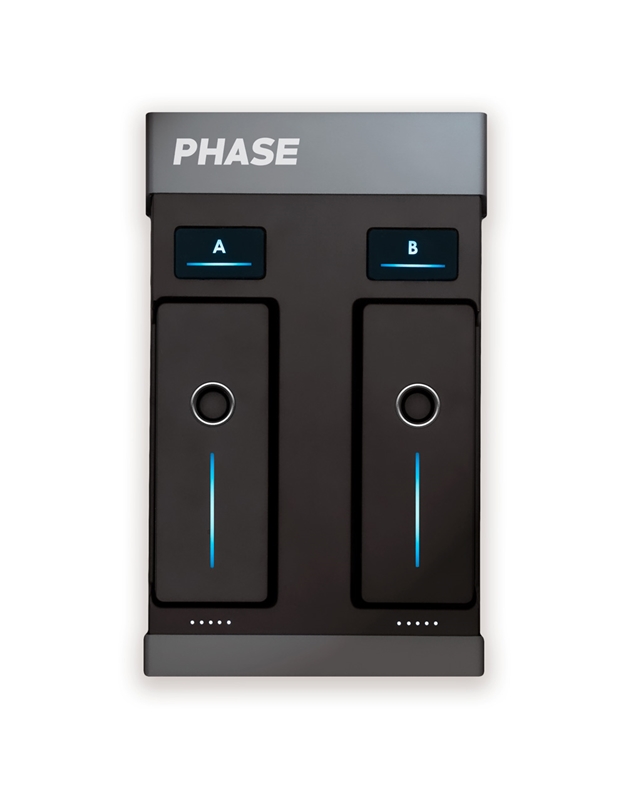 MWM Phase Essential Ασύρματο Set Ψηφιακού Controller