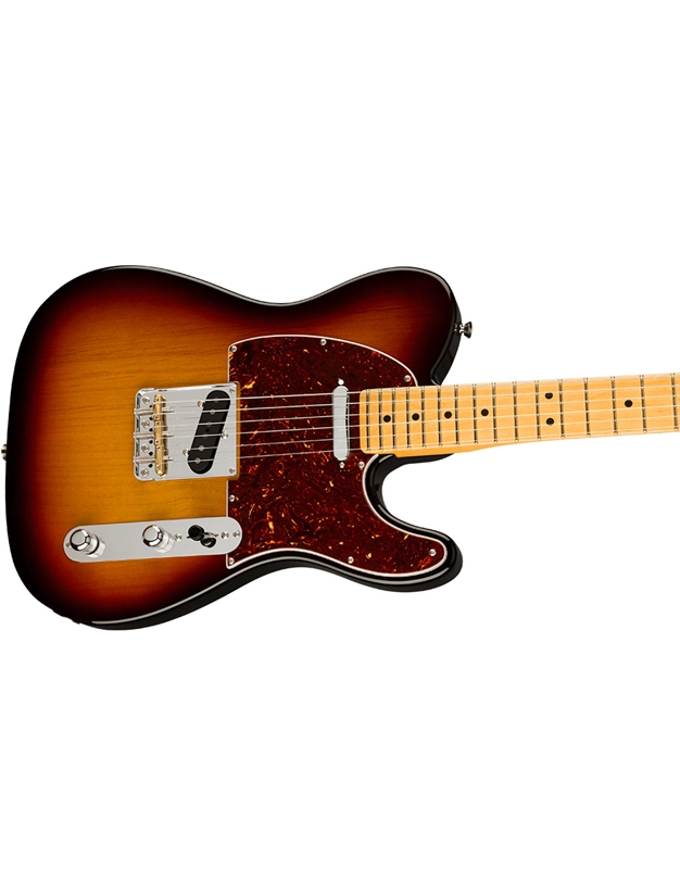 FENDER American Professional II Telecaster MN 3TS Electric Guitar