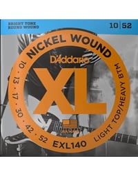 D'Addario EXL-140 Electric Guitar Strings