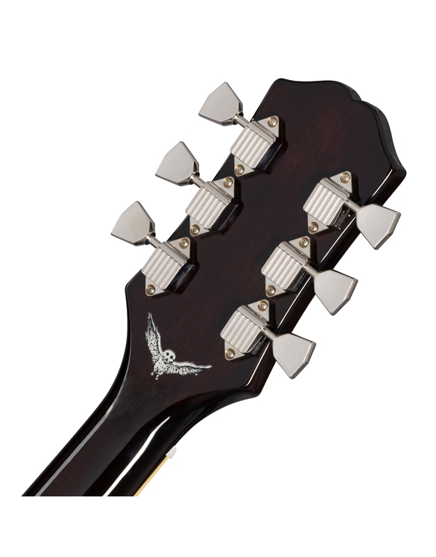 EPIPHONE Jim James ES-335 Electric Guitar
