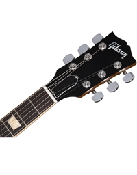 GIBSON Kirk Hammett ”Greeny" Les Paul Standard Greeny Burst Ηλεκτρική Κιθάρα