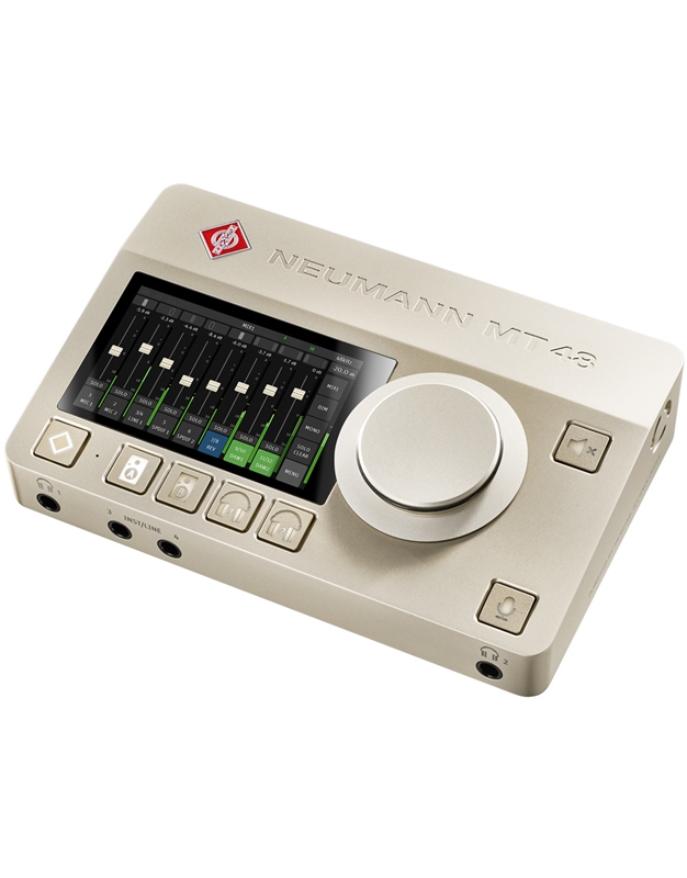NEUMANN MT-48 Audio Interface