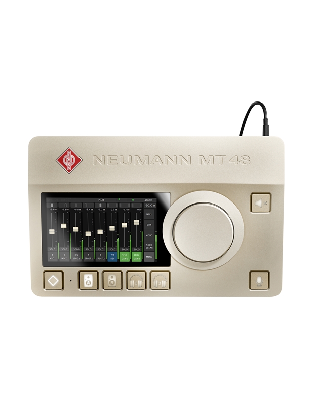 NEUMANN MT-48 Audio Interface
