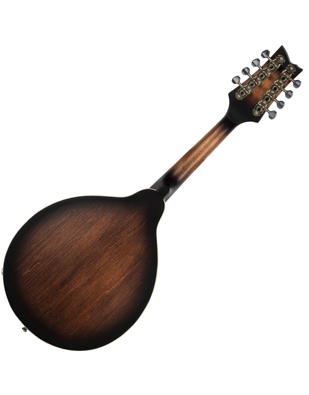 ORTEGA RMAE30-WB Americana Series A-Style Electric Acoustic Mandolin