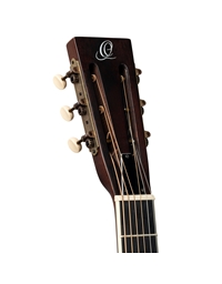 ORTEGA RRG30E-WB Resonator Electric Acoustic Guitar