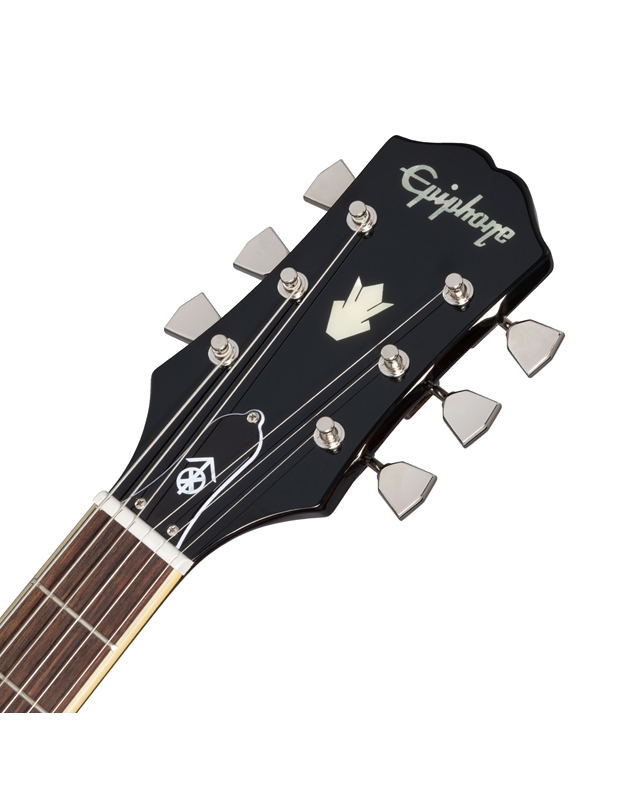 EPIPHONE Jim James ES-335 Ηλεκτρική Κιθάρα