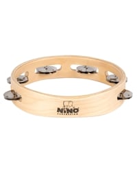 NINO Nino943 Tambourine 8''