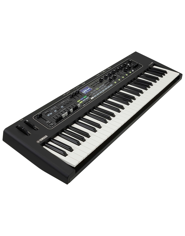YAMAHA CK61 Stage Keyboard - Synthesizer