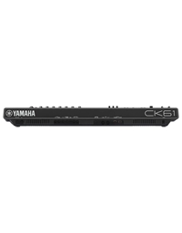 YAMAHA CK61 Stage Keyboard - Synthesizer
