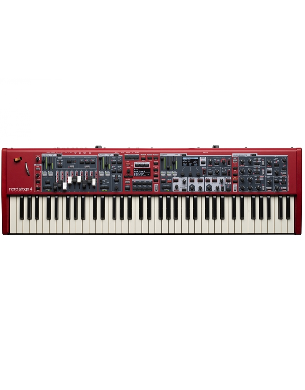 NORD Stage 4 Compact