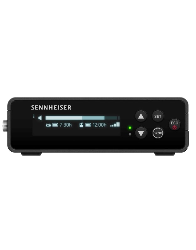 SENNHEISER EW-DP-ME2-Set-R4-9  (552-608) (Limited Time Offer)