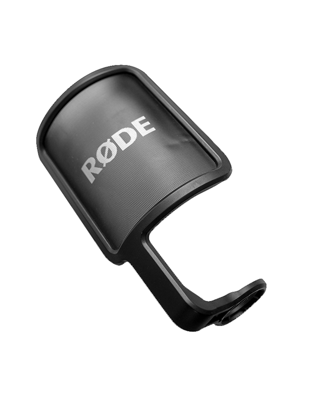 RODE Replacement Pop Filter for NT-USB (159-400-1)
