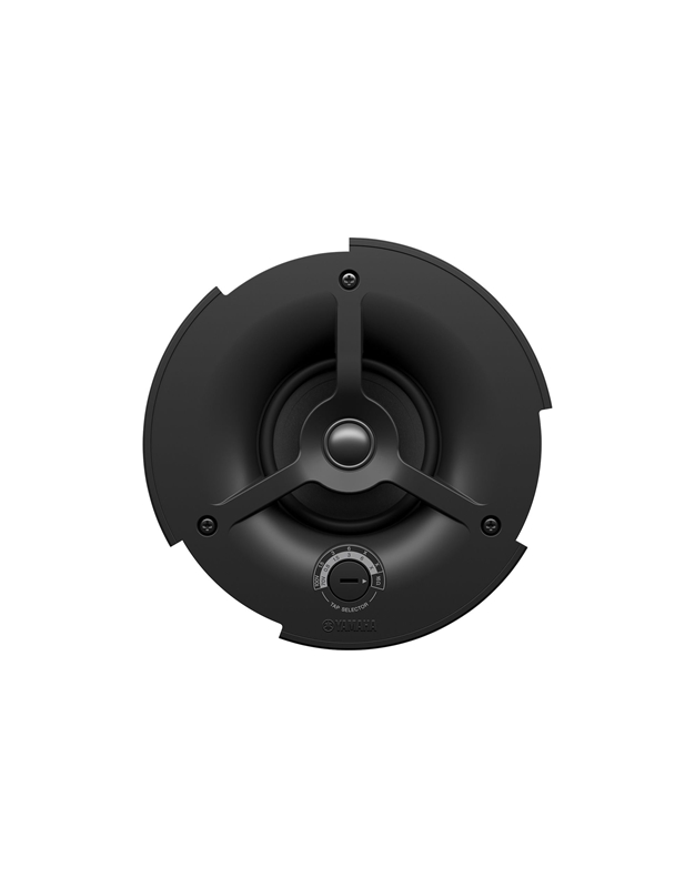 YAMAHA VC-4B Ceiling Speaker Black (1 Piece)
