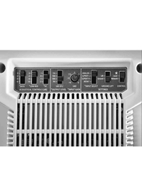 NEUMANN KH-120-II-W-AES67 Aυτοενισχυόμενο Ηχείο Studio Monitor Λευκό (Τεμάχιο)
