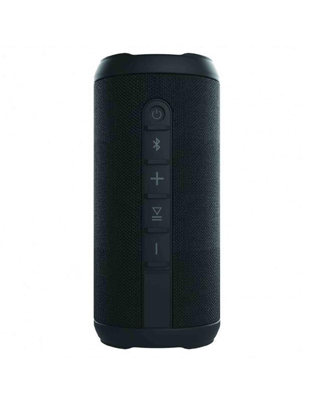 SOUND CRUSH B-ZOOM BLACK Bluetooth speaker