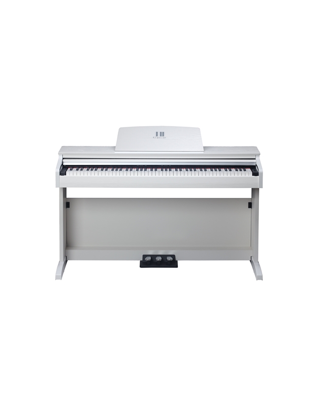 KLAVIER DP260 White Ηλεκτρικό Πιάνο