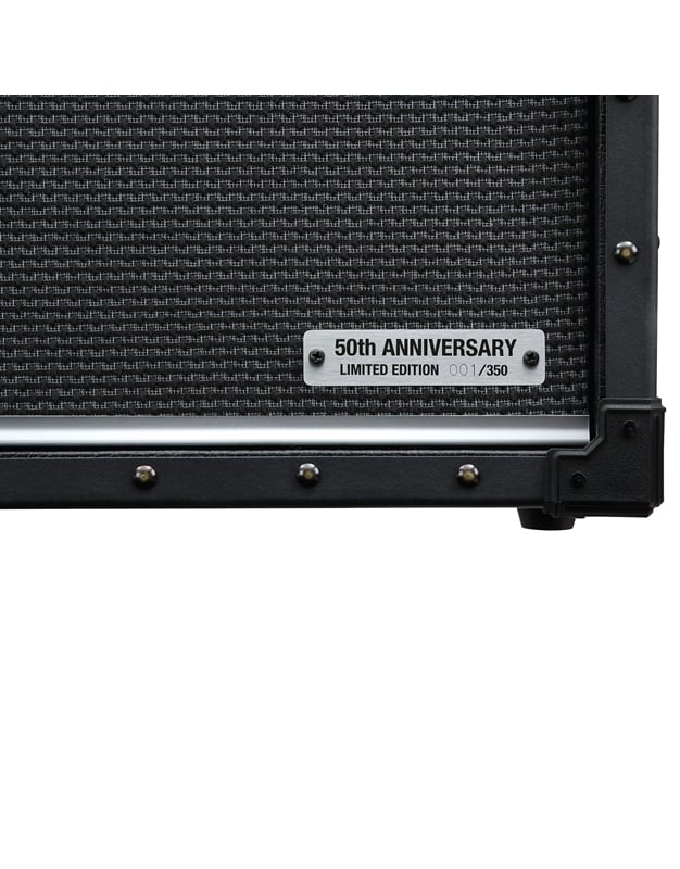 ROLAND JC-120-50A Electric Guitar Amplifier