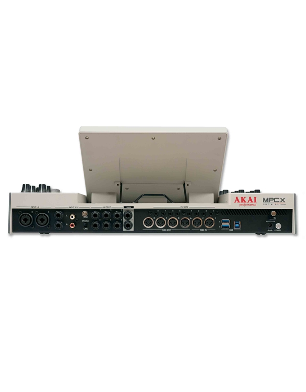 AKAI MPC-X-SE Production Controller