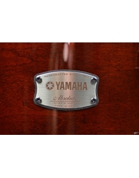 YAMAHA AMT1310-WLN Absolute Hybrid Maple Classic Walnut 13x10" Tom