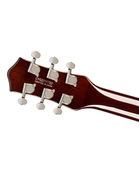 GRETSCH G5210-P90 Electromatic® Jet™ Two 90 Single-Cut with Wraparound w/ Laurel Firestick Red Electric Guitar