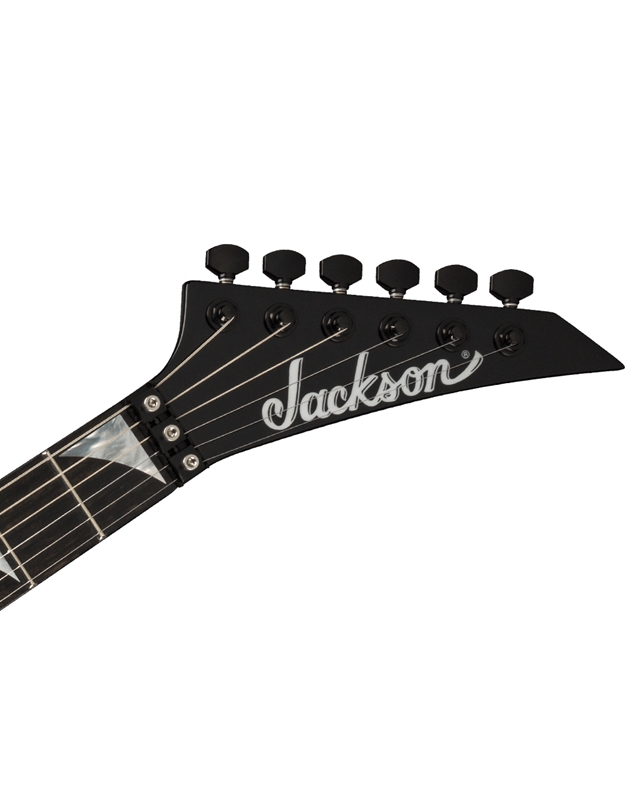 JACKSON American SRS SL3 Gloss Black Ηλεκτρική Κιθάρα
