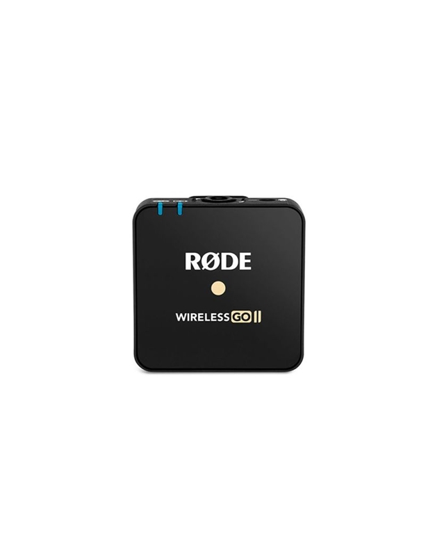 RODE Wireless Go II TX Top Level Assy