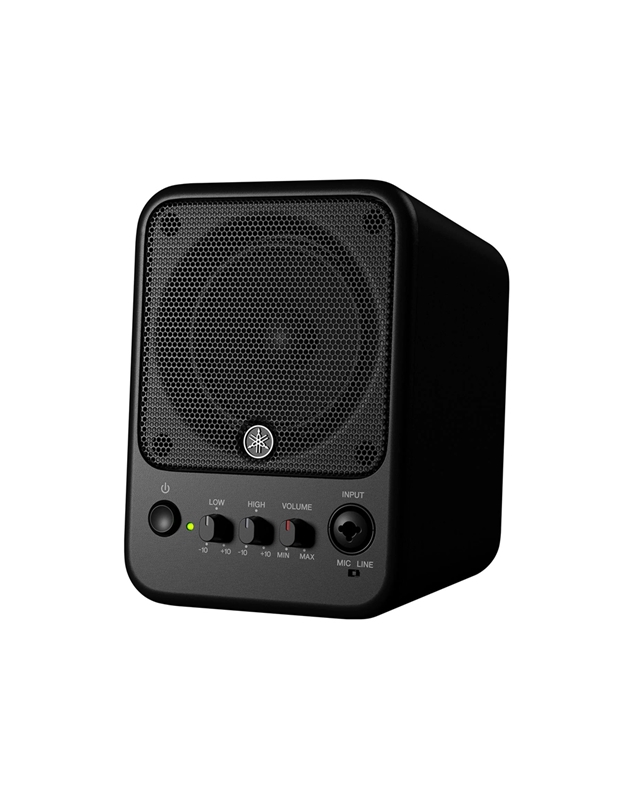 YAMAHA MS-101-4 Powered Monitor Speaker (Piece)