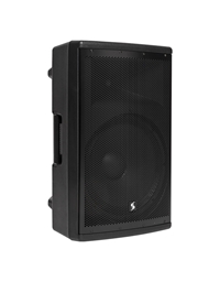 STAGG AS-15 Active Speaker 15'', Bluetooth TWS,200W