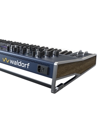 WALDORF Quantum MK2  Synthesizer