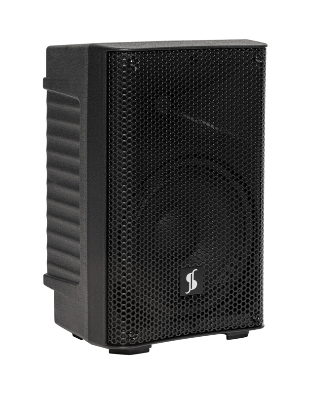 STAGG AS-8 Active Speaker 8'', Bluetooth TWS,125W