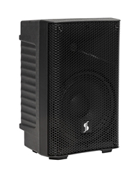 STAGG AS-8 Active Speaker 8'', Bluetooth TWS,125W