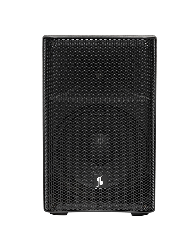 STAGG AS-10 Active Speaker 8'', Bluetooth TWS,125W