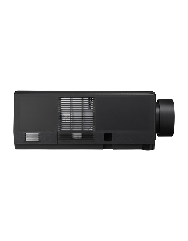 NEC PV710UL-B Βιντεοπροβολέας Laser LCD (Χωρίς φακό)