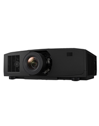 PV710UL-B Laser LCD Projector (Without Lense)
