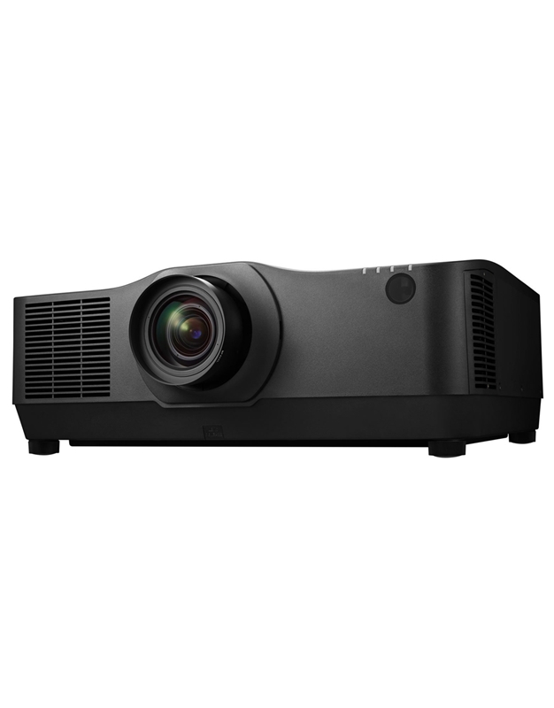 NEC PA1004UL Laser LCD Projector (Without Lense)