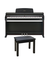 KURZWEIL M90 SR Ηλεκτρικό Πιάνο με Κάθισμα Δώρο