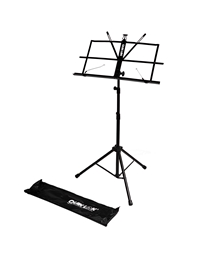 QUIKLOK MS-335 Music Stand with Bag