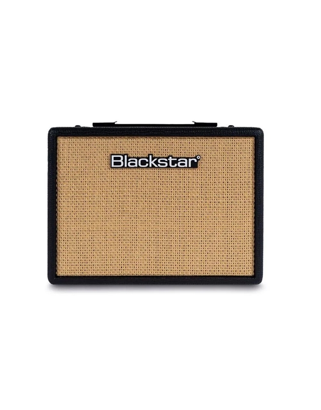 BLACKSTAR Debut 15E Black Electric Guitar Amplifier
